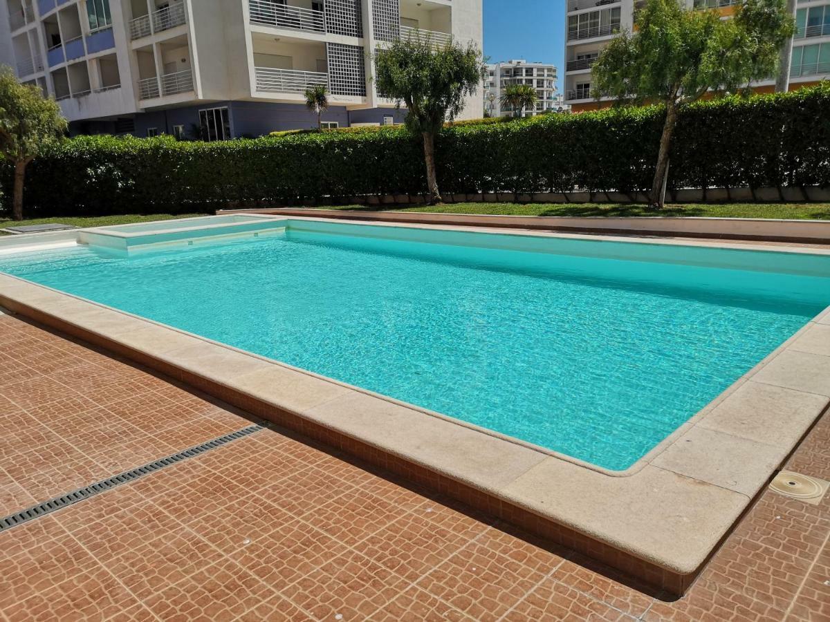 Apartment Espirito Santo Portimao